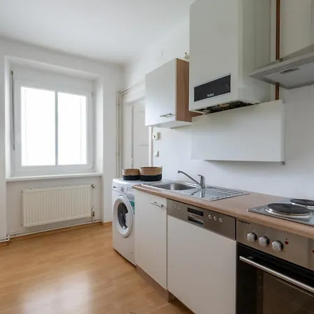 Stylishes City-Apartment Leitendorf Exterior photo